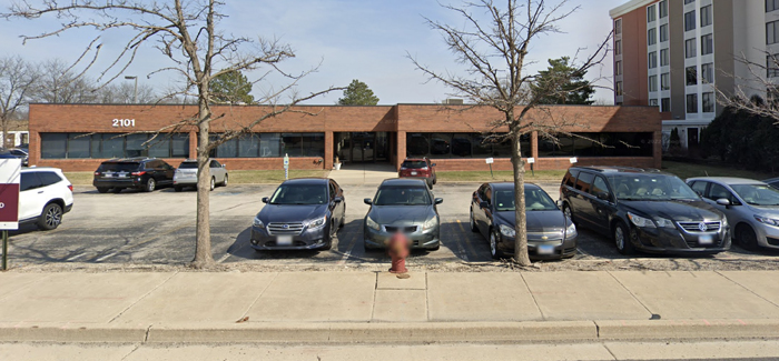 Office photo